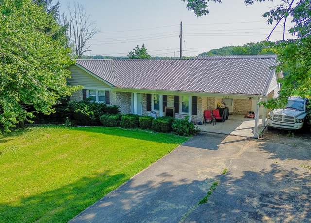 Property at 126 Overlook Ct, Danville, KY 40422, 3 beds, 1 bath