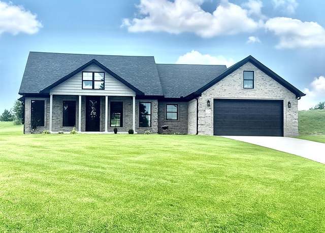 Property at 334 Wolverine Way, Richmond, KY 40475, 3 beds, 2 baths