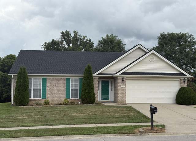 Property at 660 Leverton Pl, Richmond, KY 40475, 3 beds, 2 baths