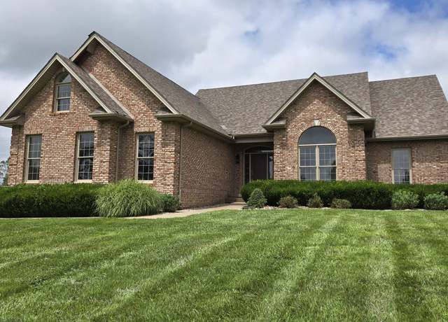 Property at 134 Emerald Dr, London, KY 40744, 5 beds, 4 baths