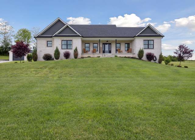 Property at 112 Tuscany Way, Richmond, KY 40475, 5 beds, 2.5 baths