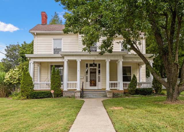 Property at 249 Houston Ave, Paris, KY 40361, 3 beds, 2 baths