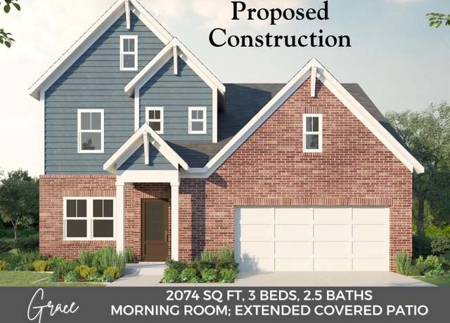 Property at 312 Elam Ave, Nicholasville, KY 40356, 3 beds, 2.5 baths