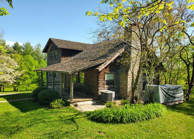 Property at 1010 Galloway Rd, Stamping Ground, KY 40379, 4 beds, 2 baths