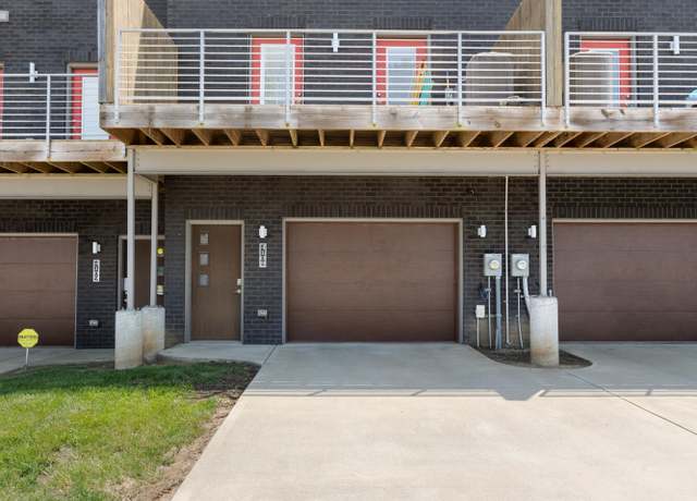 Property at 955 Tarr Trce #4108, Lexington, KY 40508, 2 beds, 3 baths
