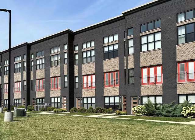 Property at 955 Tarr Trce #4108, Lexington, KY 40508, 2 beds, 3 baths