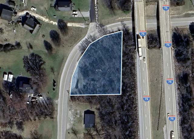 Property at 4218 Highway 1804, Williamsburg, KY 40769