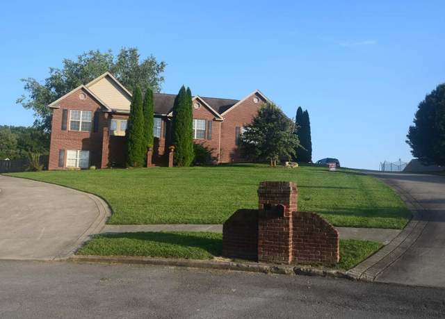 Property at 205 Kolsons Landing Dr, Somerset, KY 42503, 4 beds, 3.5 baths