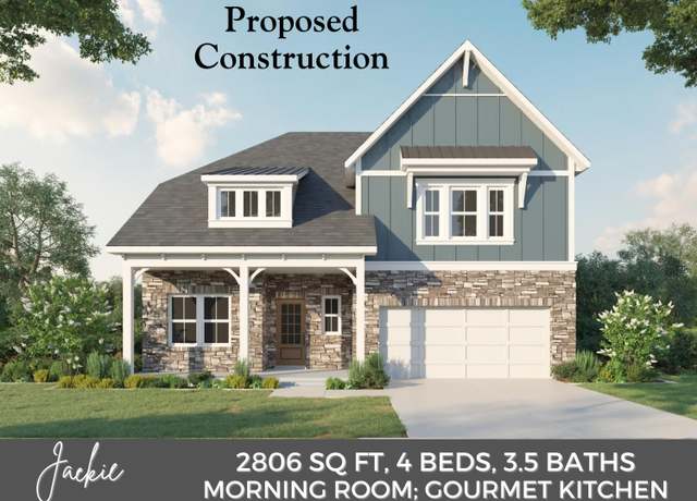 Property at 400 Elam Ave, Nicholasville, KY 40356, 4 beds, 3.5 baths