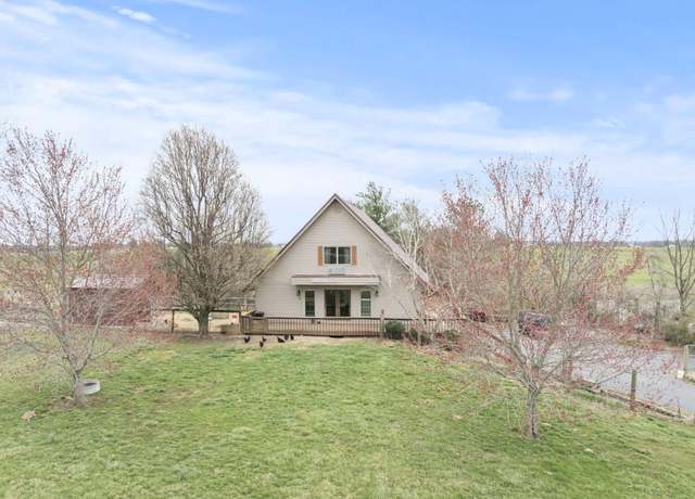 Property at 3263 US Hwy 27 South, Cynthiana, KY 41031, 4 beds, 3 baths