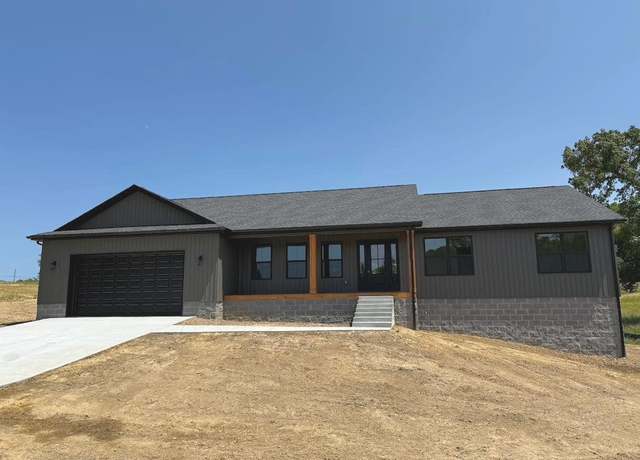 Property at 110 Strunk Rd, Corbin, KY 40701, 4 beds, 2 baths