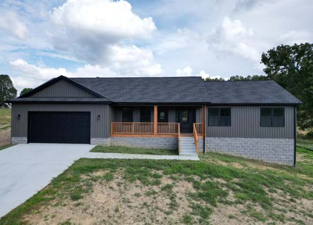 Property at 110 Strunk Rd, Corbin, KY 40701, 4 beds, 2 baths