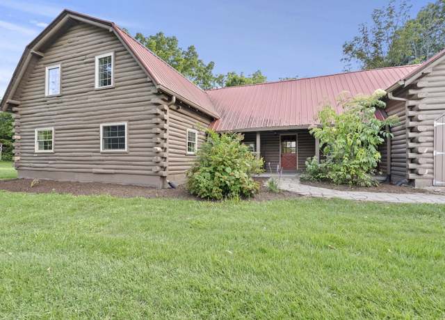 Property at 39 Wright Rd, Frankfort, KY 40601, 3 beds, 2 baths