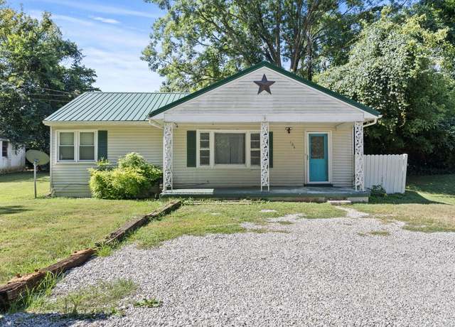 Property at 104 Tolliver Ln, Cynthiana, KY 41031, 2 beds, 1 bath