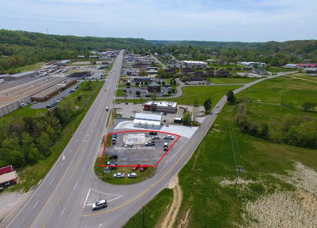 Property at 861 Wallace Wilkinson Blvd, Liberty, KY 42539