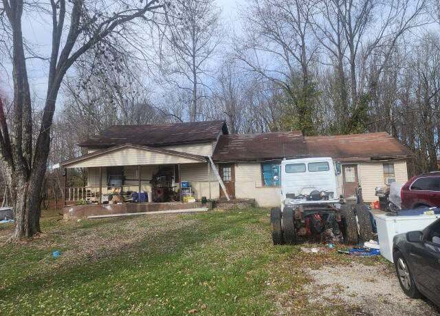 Property at 363 Rolling Green Acres, Somerset, KY 42503, 3 beds, 1 bath