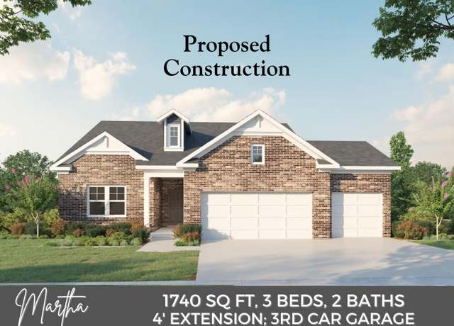 Property at 404 Elam Ave, Nicholasville, KY 40356, 3 beds, 2 baths