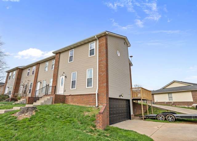 Property at 101 Bell Lawn Dr, Nicholasville, KY 40356, 3 beds, 3 baths