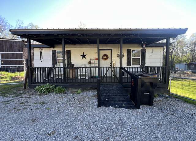 Property at 315 Maple Creek Rd, Williamsburg, KY 40769, 2 beds, 1 bath