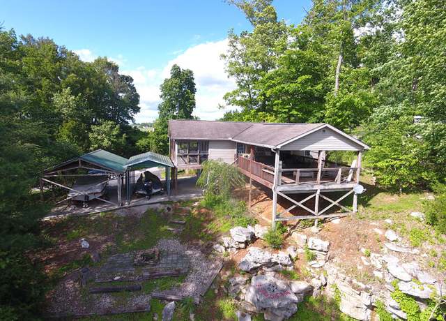 Property at 564 Lakescene Subd. St, Nancy, KY 42544, 3 beds, 2 baths
