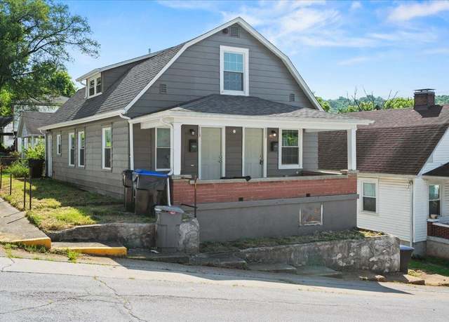 Property at 111/113 Adair St, Frankfort, KY 40601, 3 beds, 2 baths
