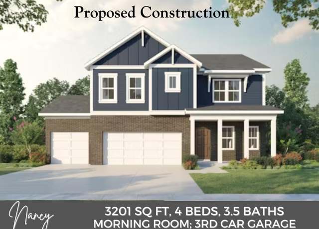 Property at 408 Elam Ave, Nicholasville, KY 40356, 4 beds, 2.5 baths