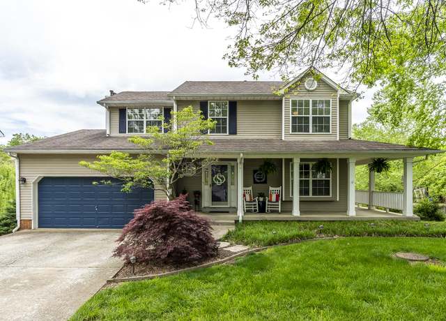 Property at 1812 Haverwood Park, Lexington, KY 40514, 5 beds, 3.5 baths