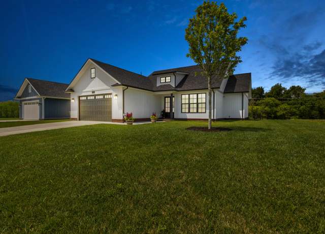 Property at 120 Hawk Ln, Mt Sterling, KY 40353, 3 beds, 2 baths