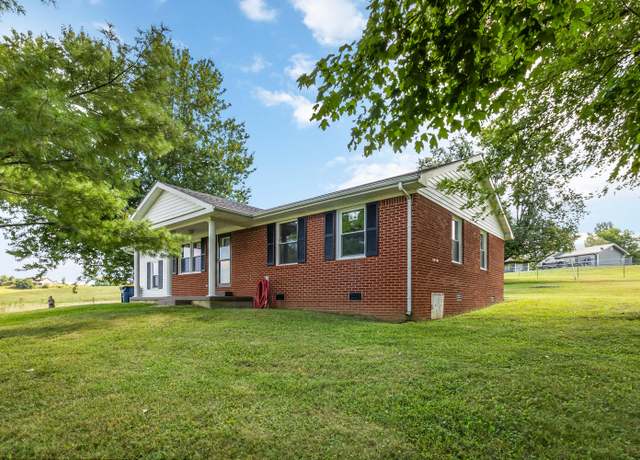 Property at 4492 Chestnut Grove Rd, Brodhead, KY 40409, 3 beds, 1 bath