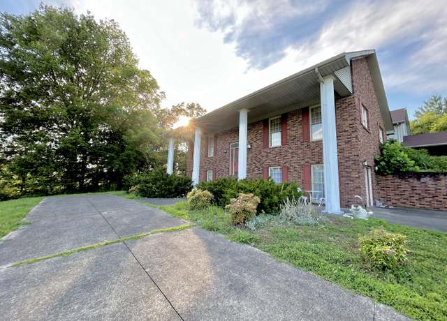 Property at 39 Whitis Ln, Somerset, KY 42503, 4 beds, 3 baths