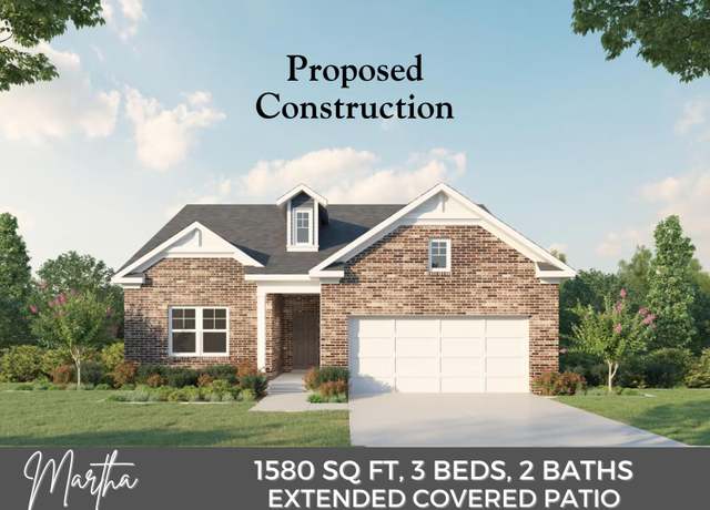 Property at 100 Wendover Ave, Nicholasville, KY 40356, 3 beds, 2 baths