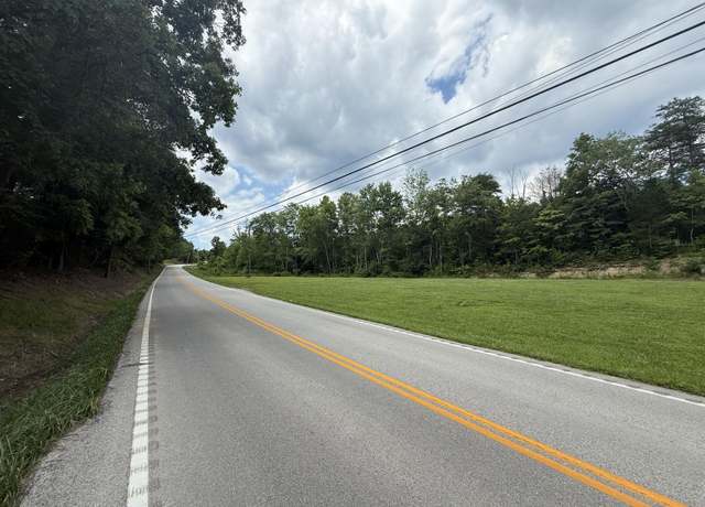 Property at 9999 Ky-15, Pine Ridge, KY 41360