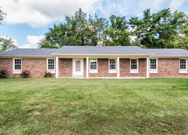 Property at 1303 Chinook Trl, Frankfort, KY 40601, 3 beds, 2 baths