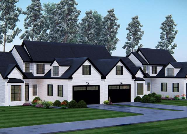 Property at 3869 Still Meadow Ln #7, Lexington, KY 40509, 4 beds, 3.5 baths