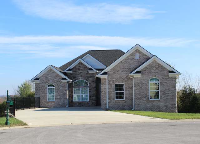 Property at 212 Patrum Sisters Way, Danville, KY 40422, 4 beds, 3 baths