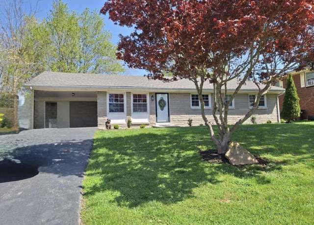 Property at 75 Hillsboro Rd, Danville, KY 40422, 3 beds, 2 baths