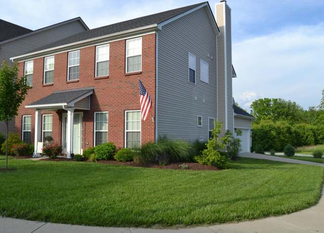 Property at 3784 Blue Bonnet Dr, Lexington, KY 40514, 3 beds, 2.5 baths