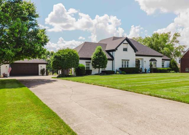 Property at 211 Eric Dr, Richmond, KY 40475, 4 beds, 4 baths
