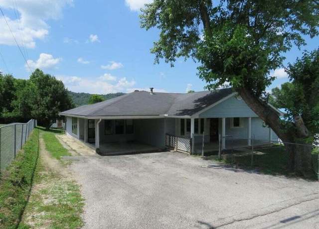 Property at 59 Clearfield Hl, Clearfield, KY 40313, 3 beds, 2 baths