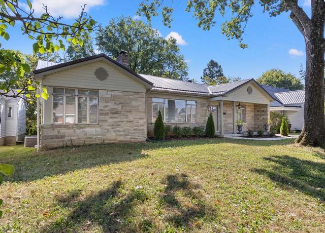Property at 113 Apperson Hts, Mt Sterling, KY 40353, 4 beds, 3 baths