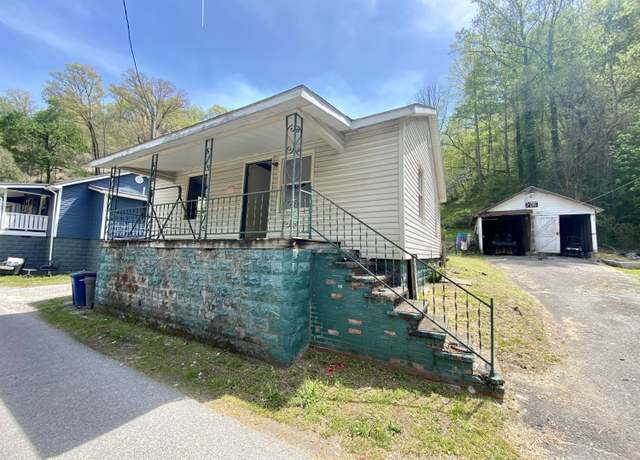 Property at 414 Main St, Teaberry, KY 41660