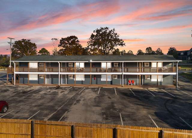 Property at 81 Lee's Ford Dock Rd Unit 5-8, Nancy, KY 42544, 8 beds, 4 baths