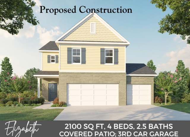 Property at 108 Wendover Ave, Nicholasville, KY 40356, 4 beds, 2.5 baths