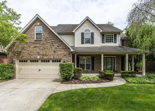 Property at 3044 Old Field Way, Lexington, KY 40513, 4 beds, 3.5 baths