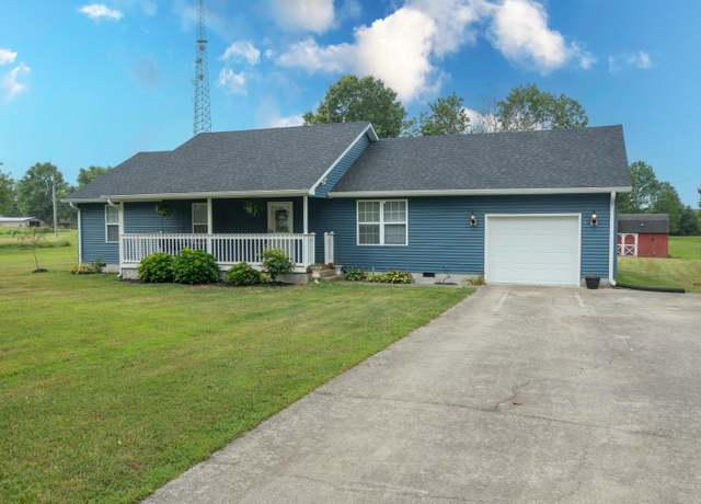 Property at 149 Forest Ln, Richmond, KY 40475, 3 beds, 2 baths