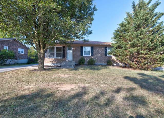Photo of 854 Harkins Dr, Winchester, KY 40391