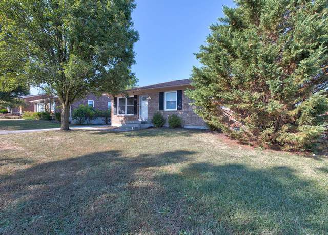 Photo of 854 Harkins Dr, Winchester, KY 40391