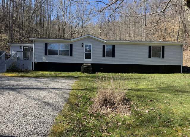 Property at 315 Hamblin Hollow Rd, Williamsburg, KY 40769, 3 beds, 2 baths