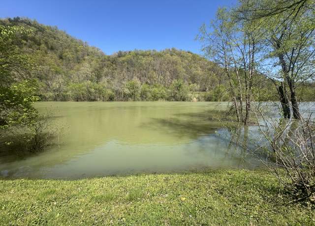 Property at 15 & 19 Misty River Resort, Burkesville, KY 42717