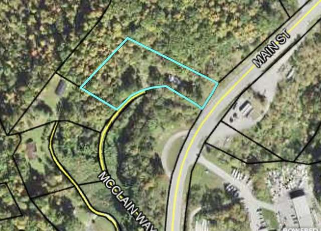 Property at 814 Mcclain Way, West Liberty, KY 41472
